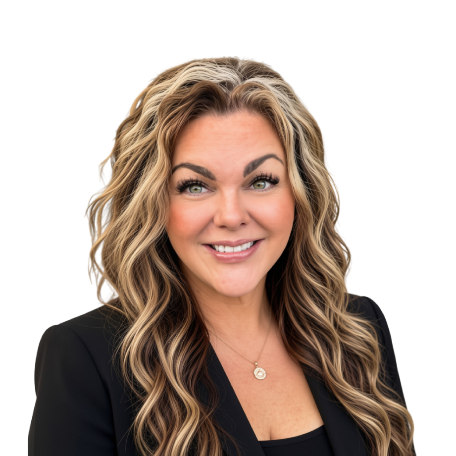 Melissa Hieneman