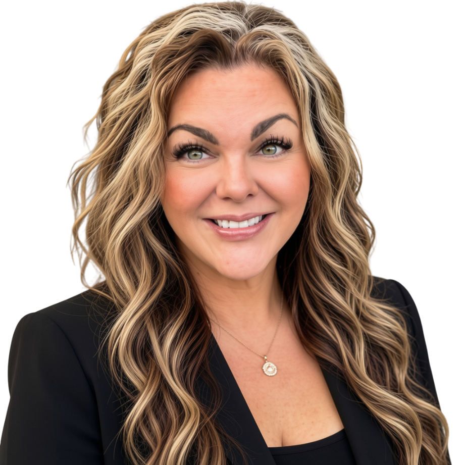Melissa Hieneman portrait