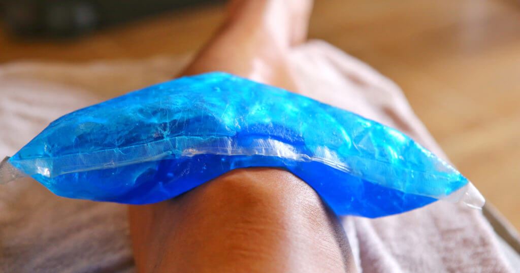 Ice or Heat How to Choose Center for Pain Management