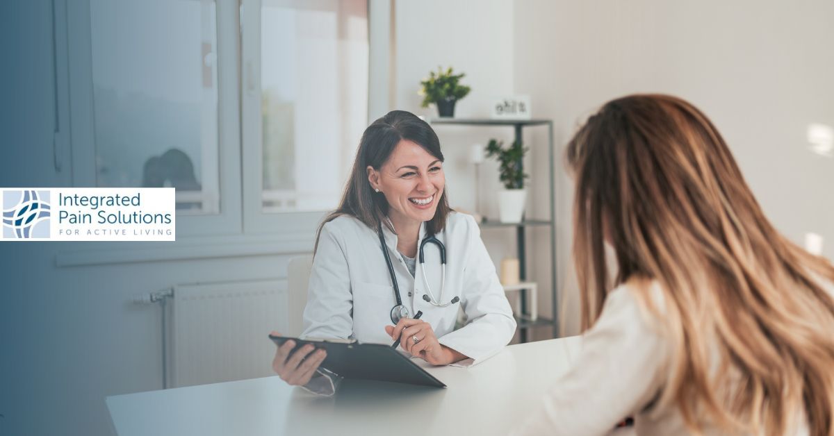 Pain Management Approach Supporting Your Patients' WellBeing