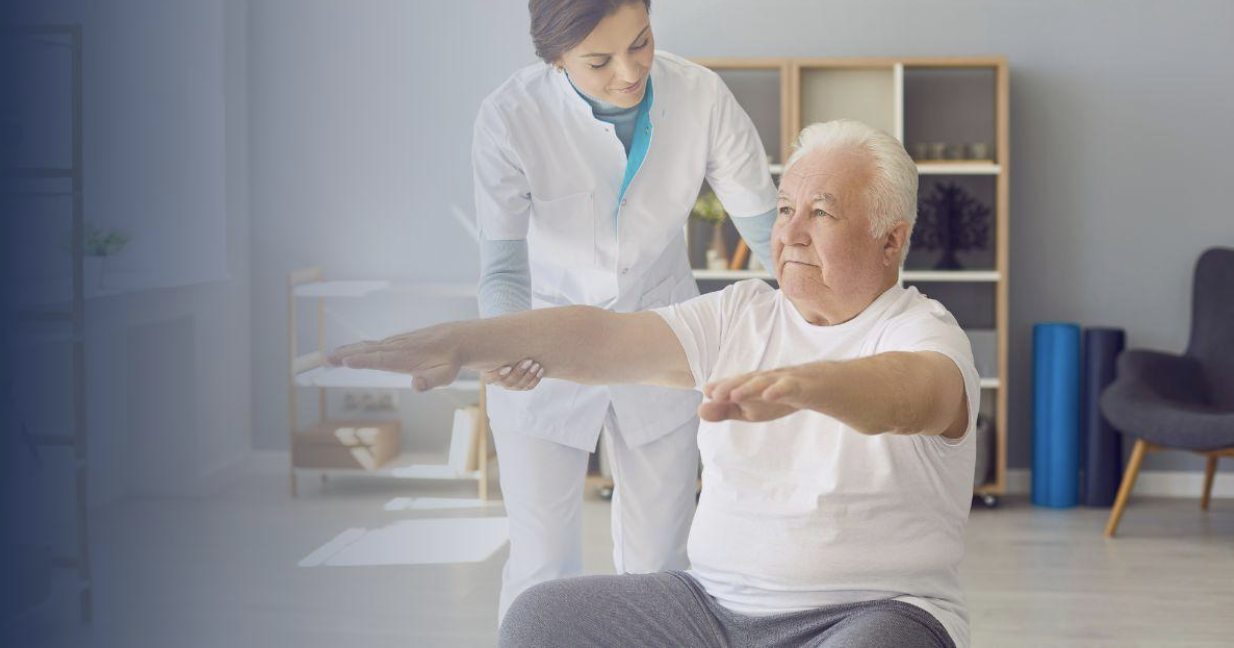 The Role of Physical Therapy in Managing Chronic Pain