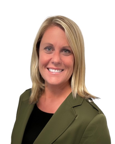 Jessica Dickey headshot