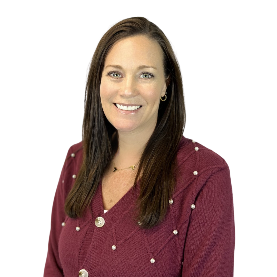 Lauren Bauer headshot