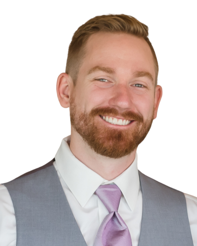Brian Moss headshot