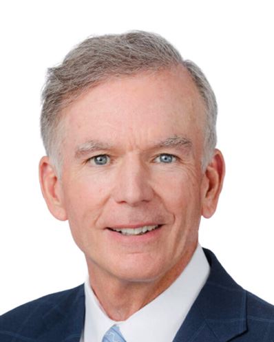 Frank McMahon