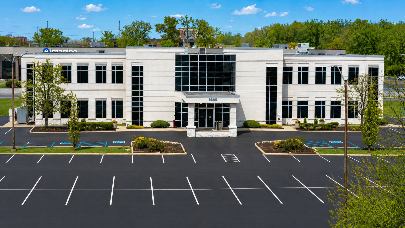 Center for Special Surgery - Indianapolis Logo