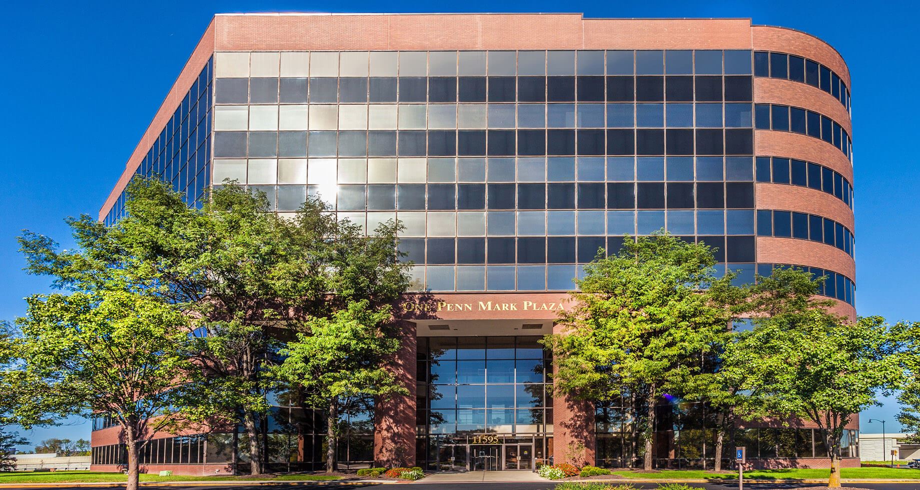 Center for Pain Management - Carmel Logo